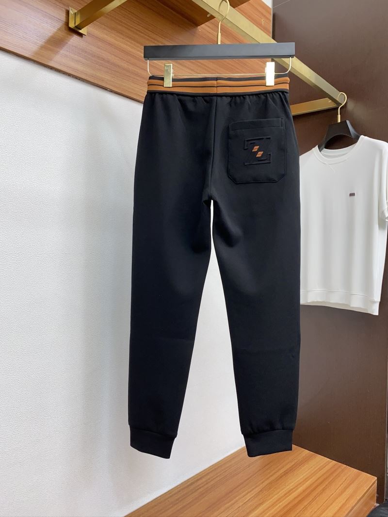 Zegna Long Pants